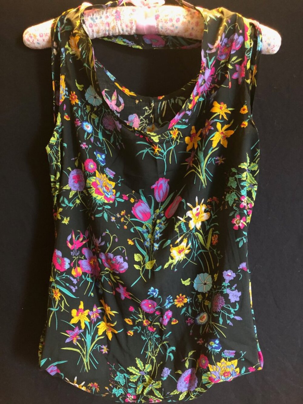 Spell ReNew Large Tote Bag Carryall -- NWOT